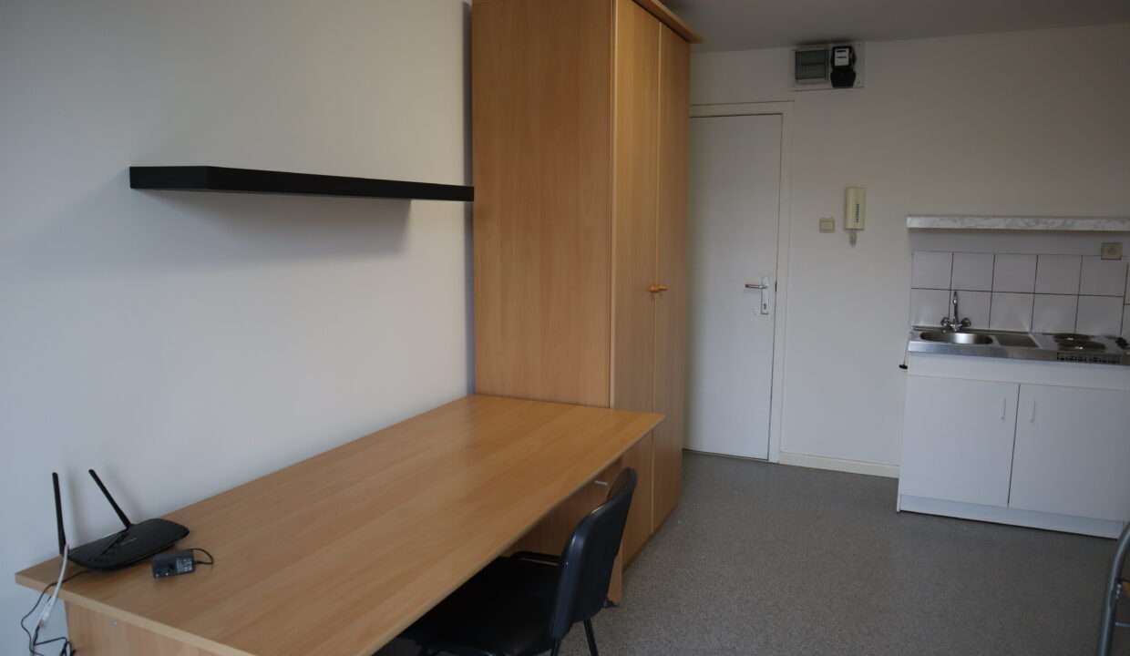 Opbrengsteigendommen Studentenhuizen Hasselt Area Dusartplein Arnold Maesstraat 13 Interieur Kamer 10 (2)