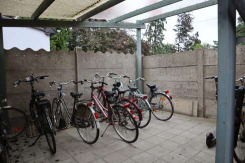 Opbrengsteigendommen Studentenhuizen Hasselt Area Dusartplein Bosstraat 34 36 Exterieur Gemeenschap (3)