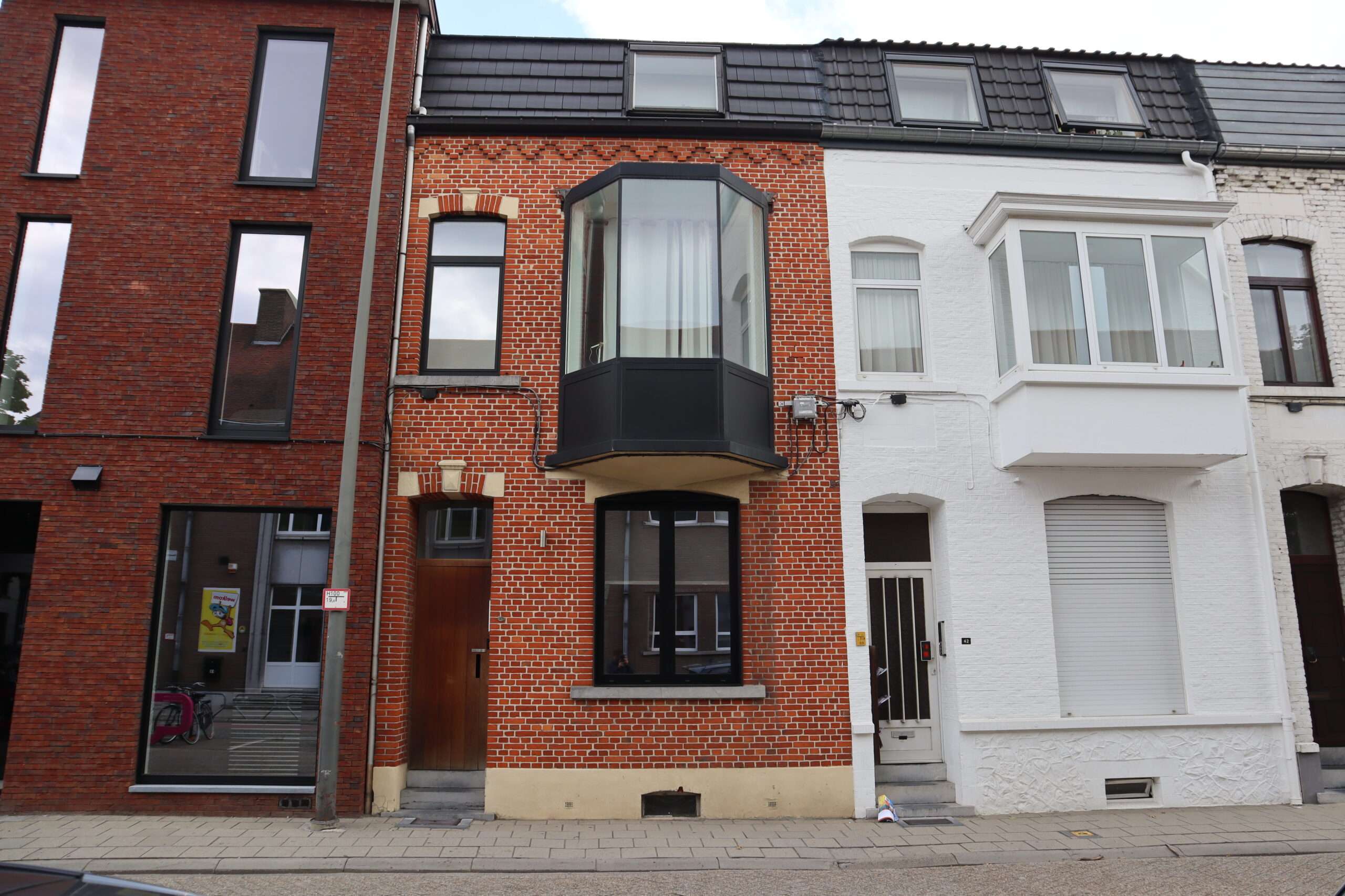 Investate — Maastrichtersteenweg 40